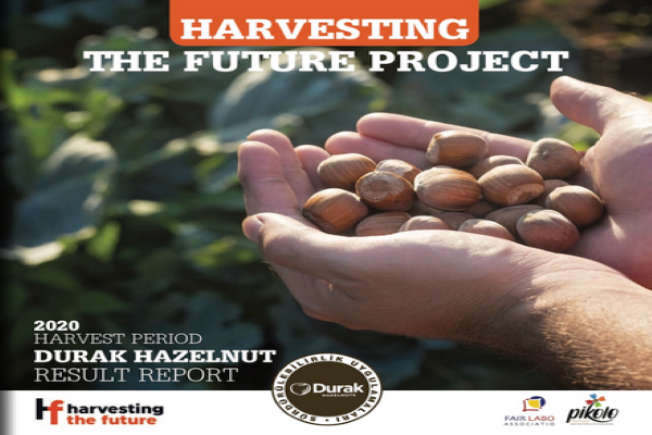 Harvesting the Future Project